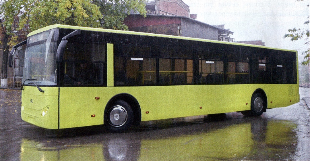 Rostov-on-Don, RoAZ-5236 # 1144; Rostov-on-Don — Miscellaneous photos