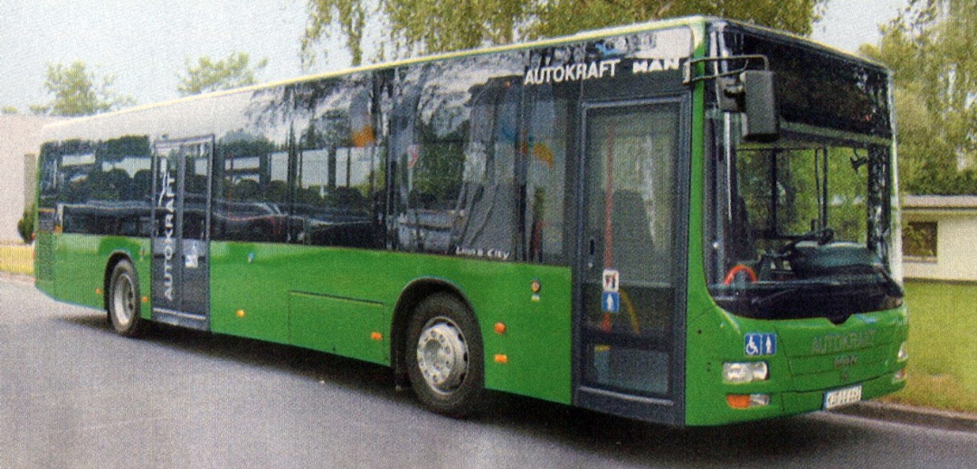 Ulm — Miscellaneous photos