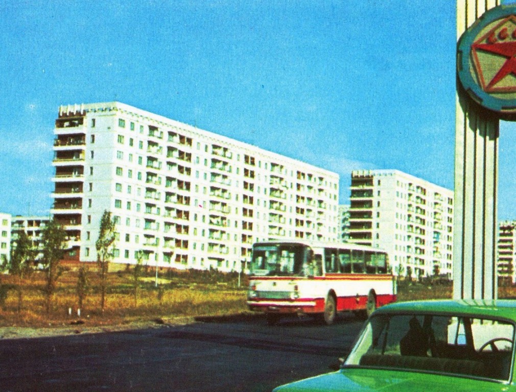 Stavropol — Miscellaneous photos