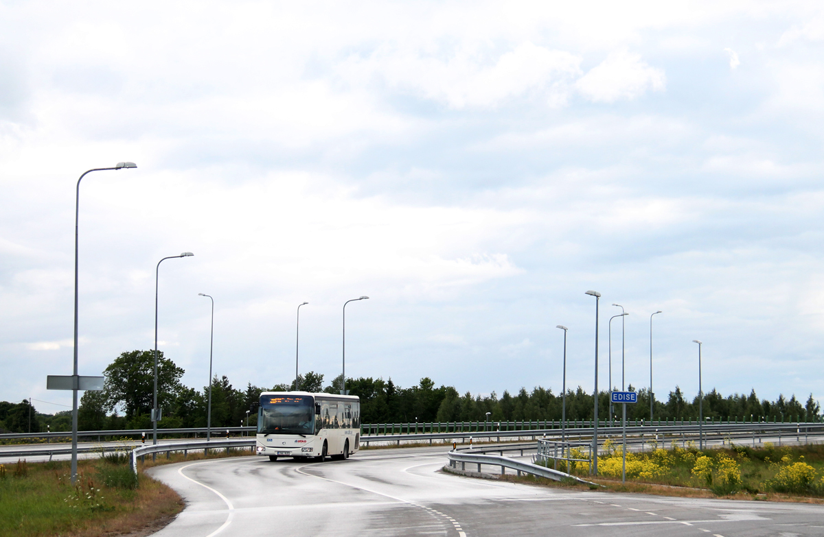 Kohtla-Järve, Irisbus Crossway LE 10.8M №: 799 BJS
