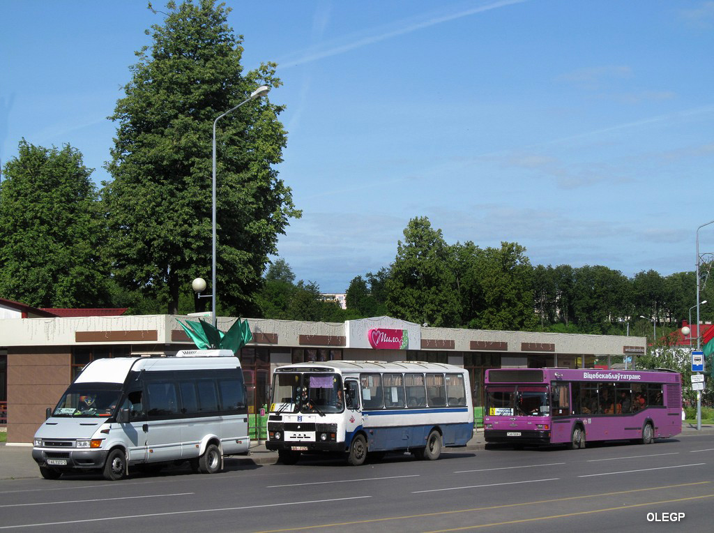 Orsha — Miscellaneous photos