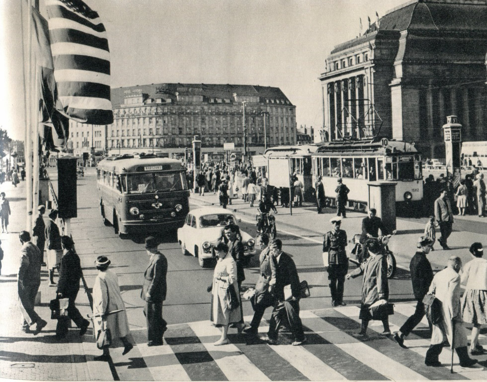 Leipzig — Miscellaneous photos