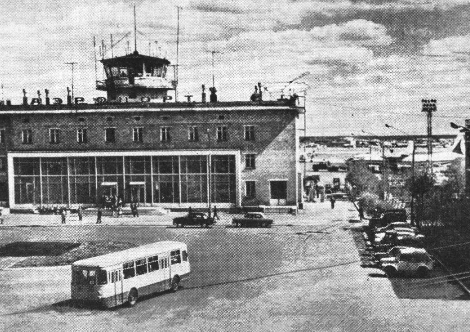 Syktyvkar — Miscellaneous photos