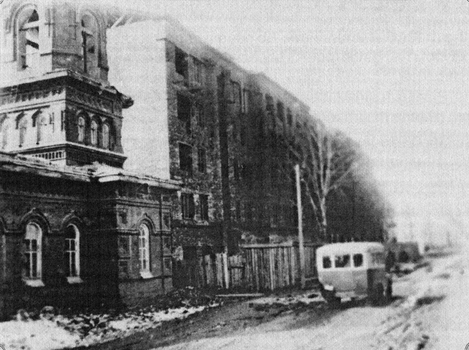 Izhevsk — Miscellaneous photos