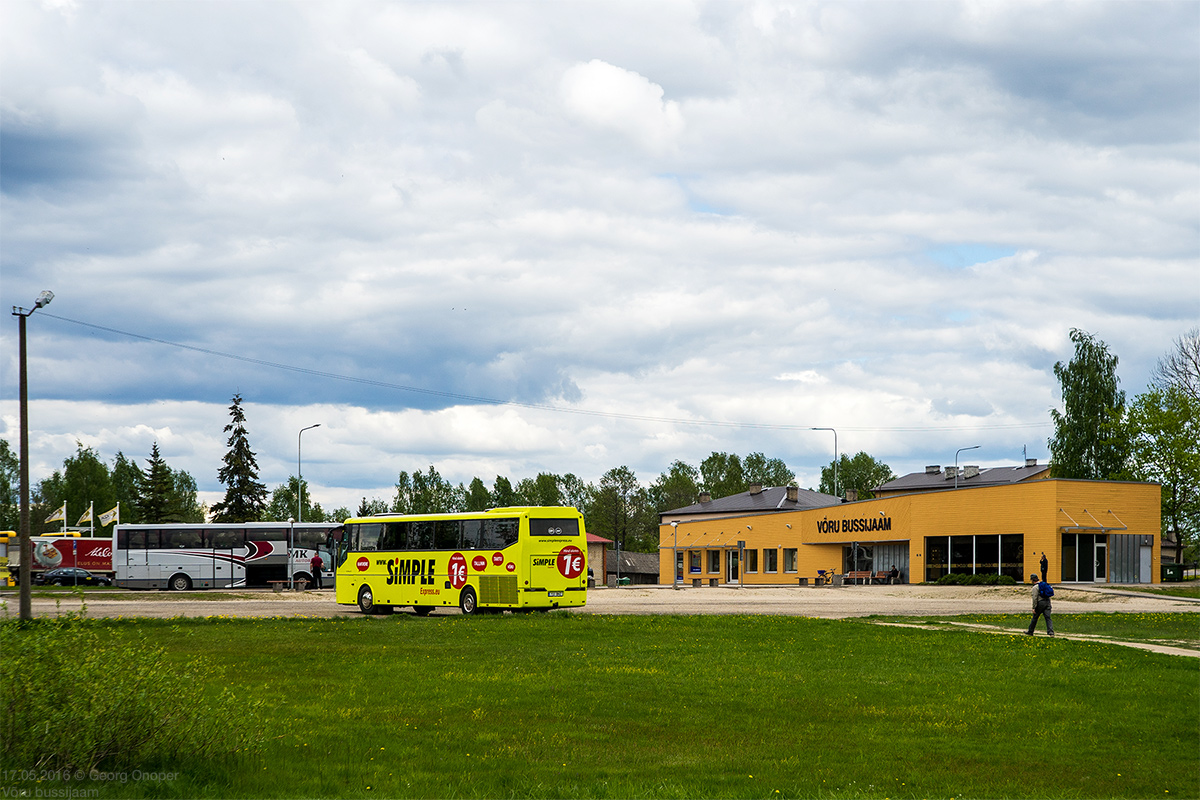 Tallinn, Bova Futura FHD 13.340 # 34