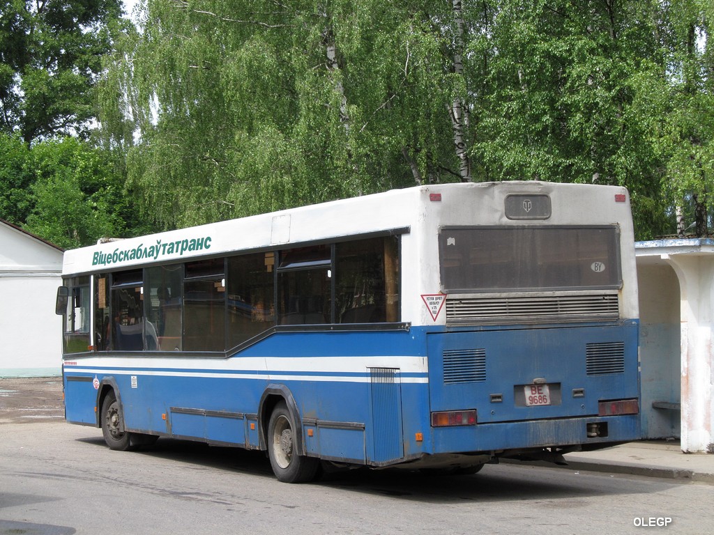 Orsha, MAZ-104.С21 № 20401