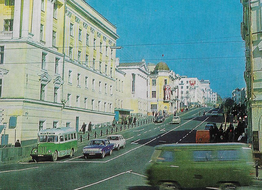 Vladivostok — Miscellaneous photos
