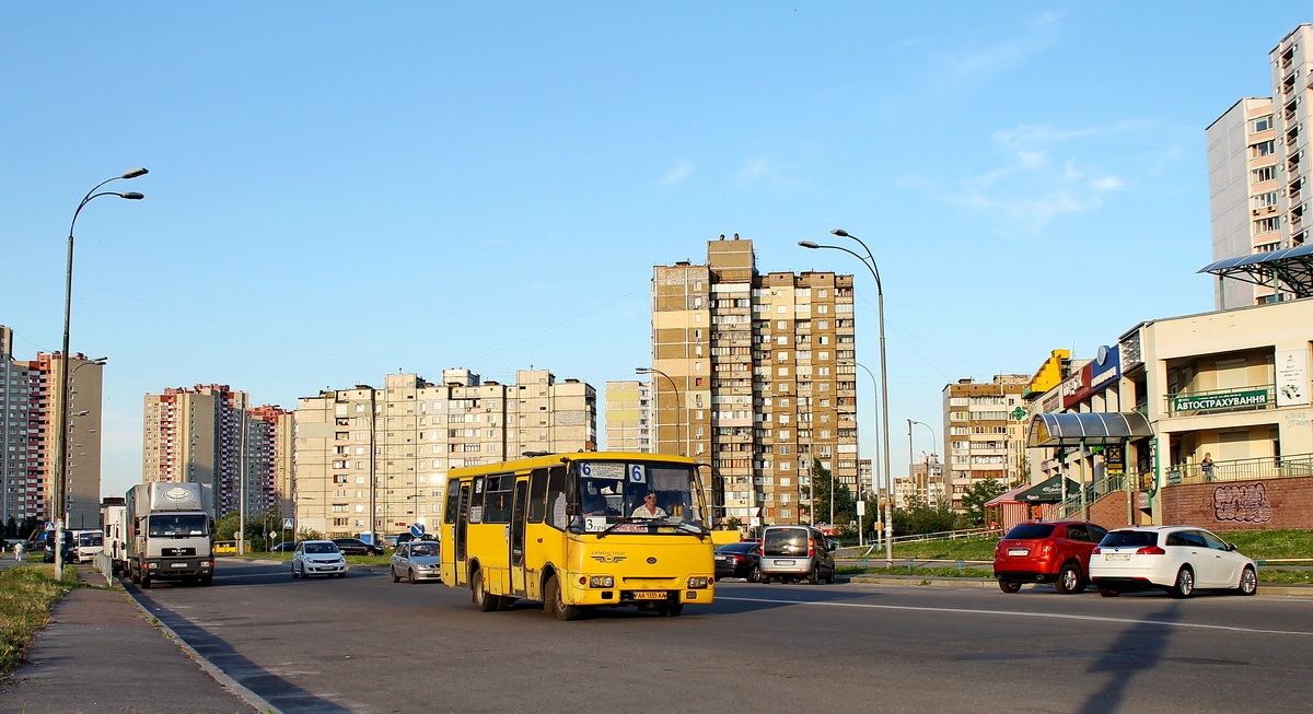 Kyiv, Bogdan A09202 (LuAZ) # 1653