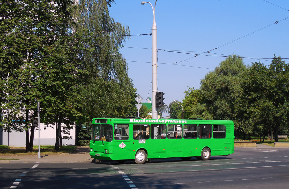 Witebsk, Neman-5201 # 021652
