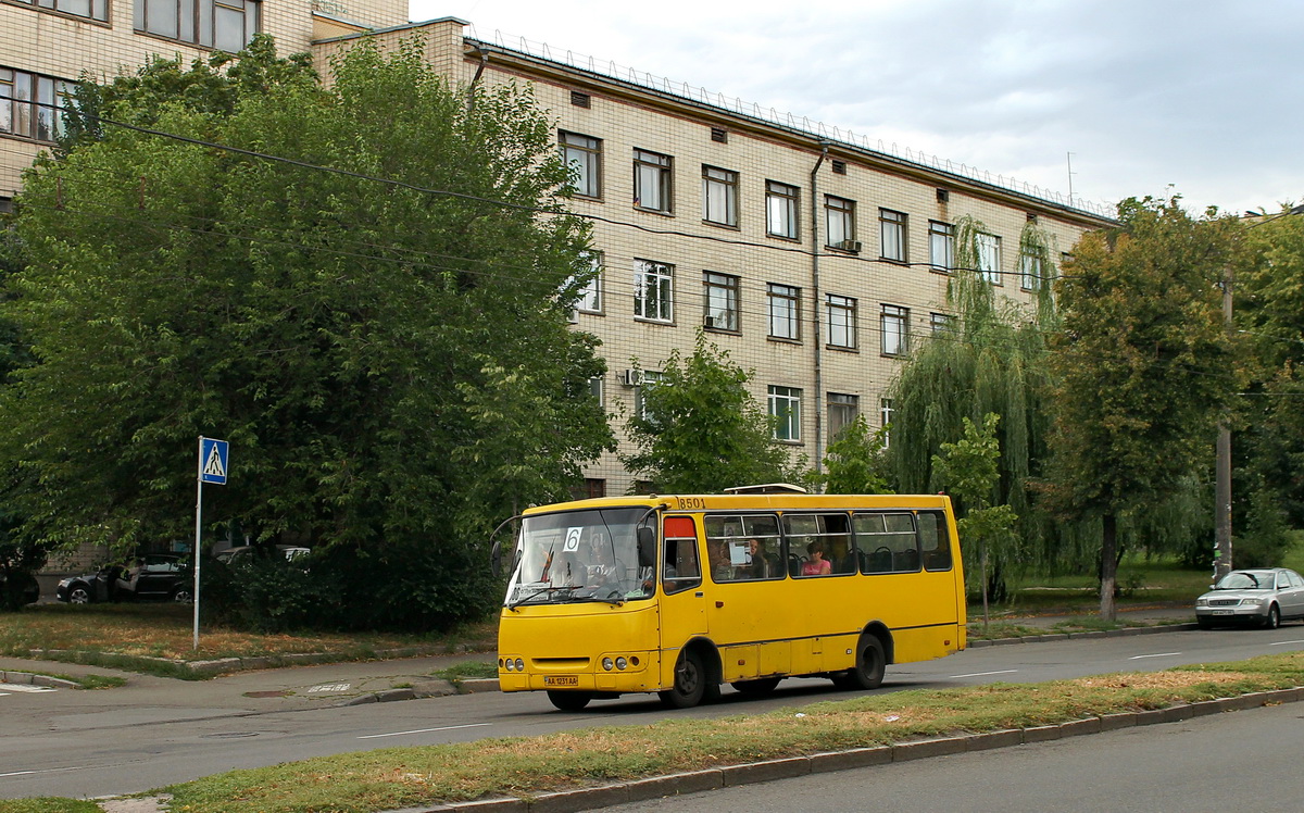 Kyiv, Bogdan А09202 № 8825