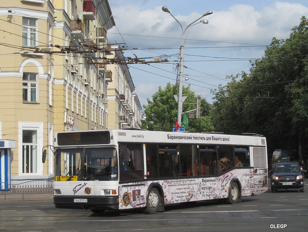 Вітебськ, МАЗ-103.062 № 010952