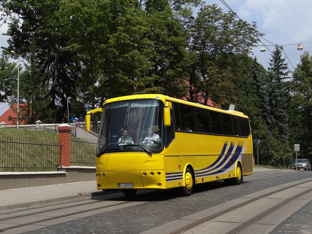 Lesko, Bova Futura FHD 13.340XE # RLS 00994