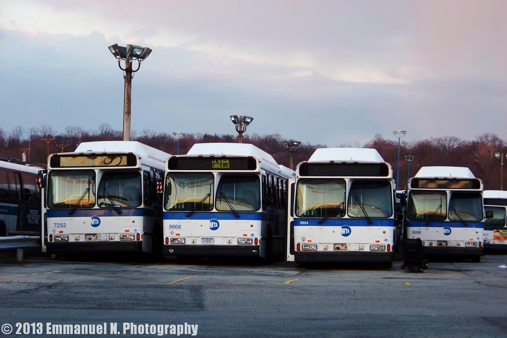 New York — Miscellaneous photos