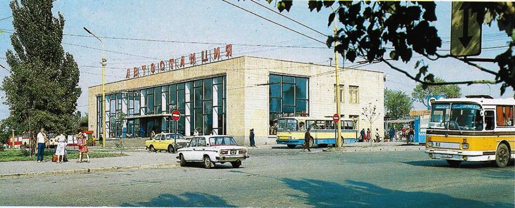 Mariupol — Miscellaneous photos