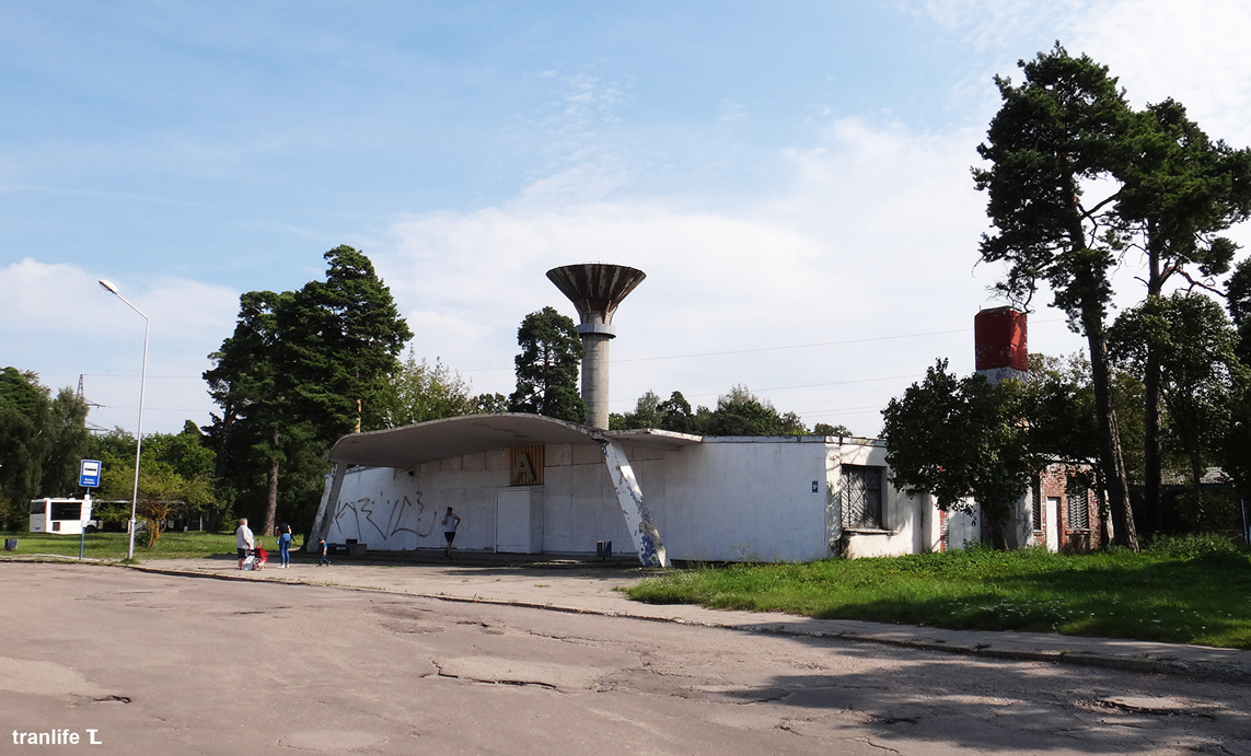 Jūrmala — Miscellaneous photos