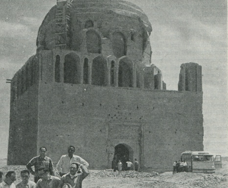 Türkmenistan, other — Miscellaneous photos
