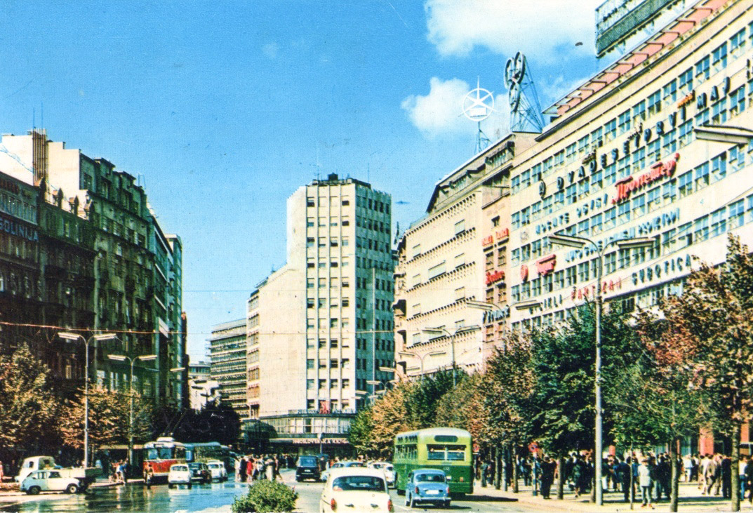 Beograd — Miscellaneous photos