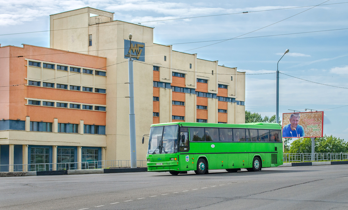 Minsk, MAZ-152.062 Nr. 013625
