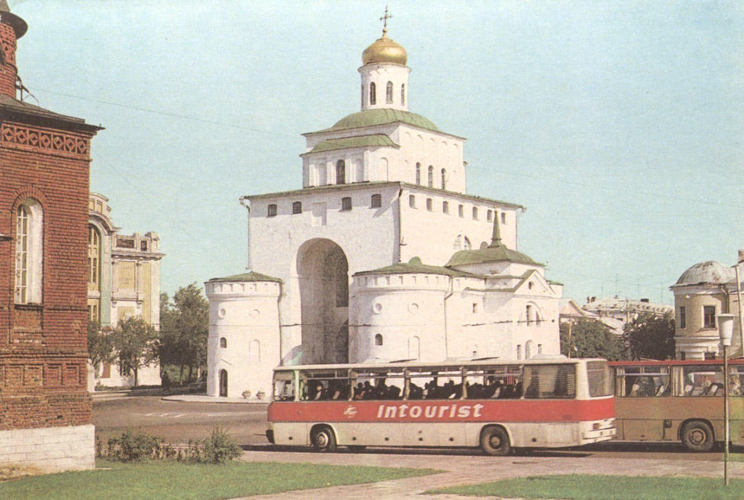 Vladimir — Miscellaneous photos