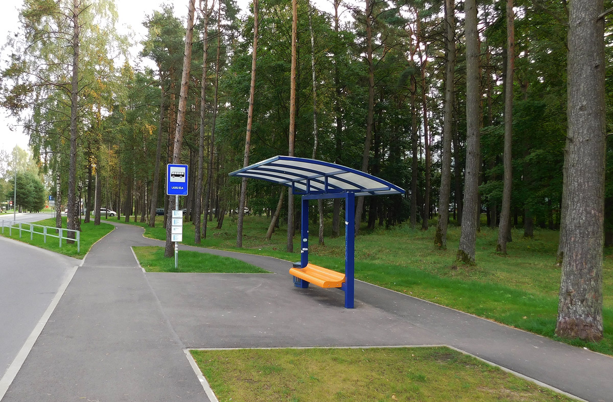 Jūrmala — Miscellaneous photos