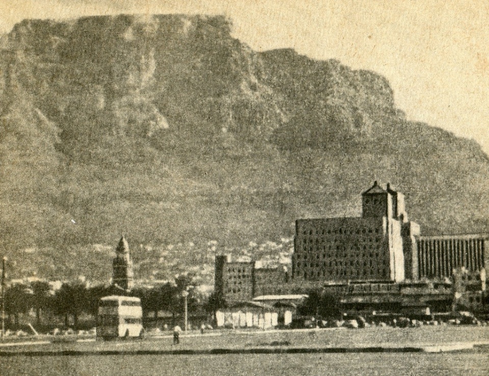 South Africa, other — Miscellaneous photos