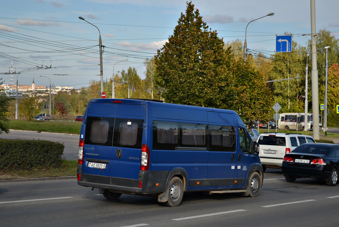 Bobruysk, AT-2208 (Peugeot Boxer) №: 5