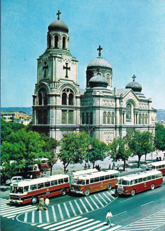 Varna — Miscellaneous photos