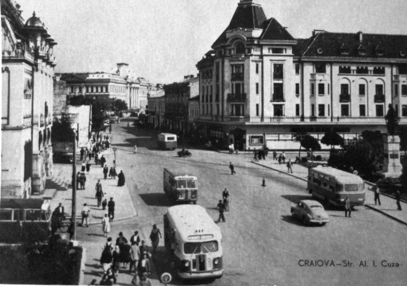 Craiova — Miscellaneous photos