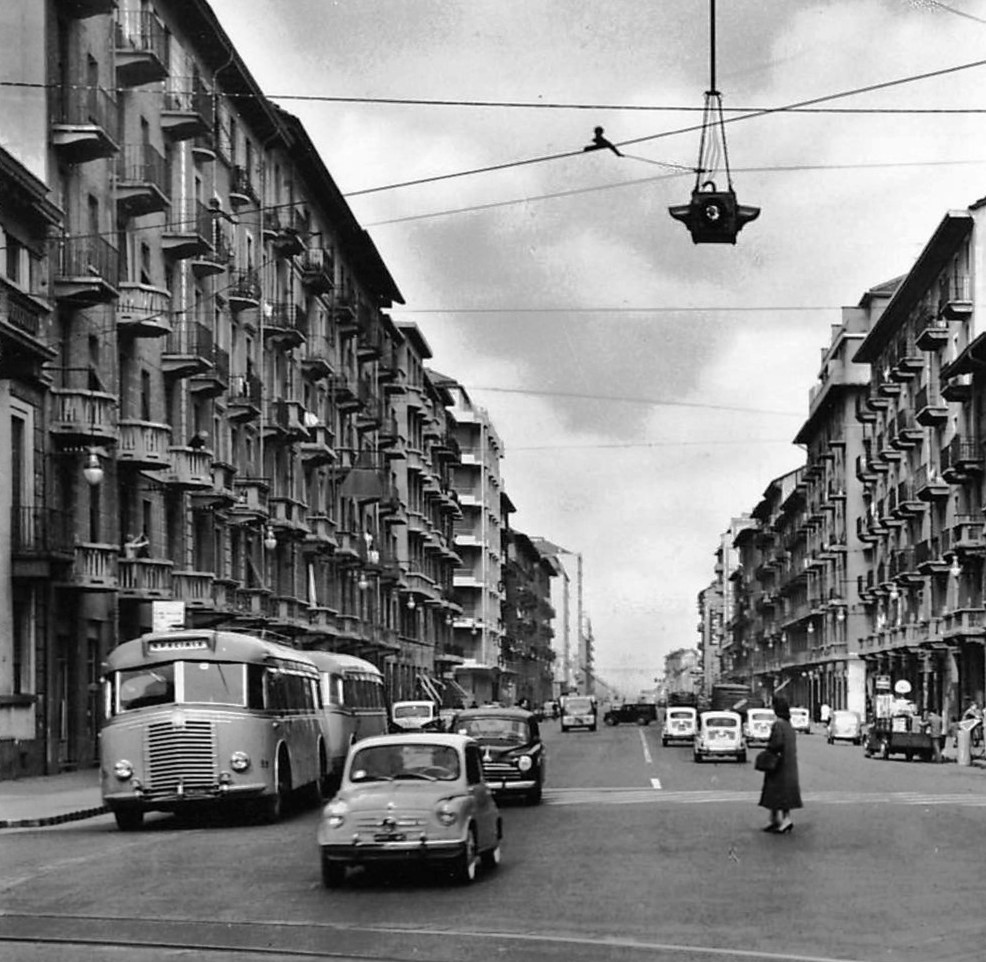 Turin — Miscellaneous photos