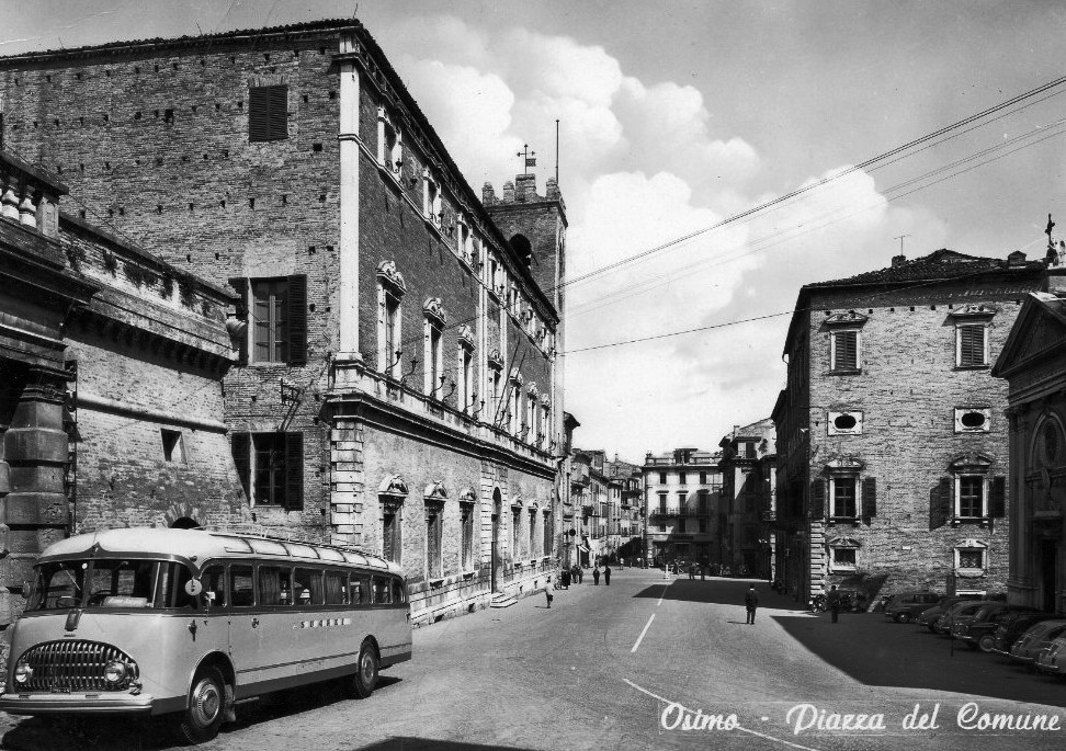 Ancona — Miscellaneous photos