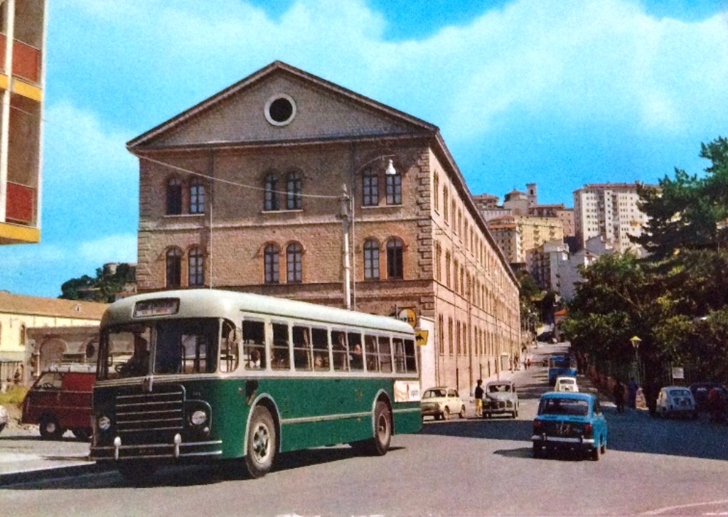 Potenza — Miscellaneous photos