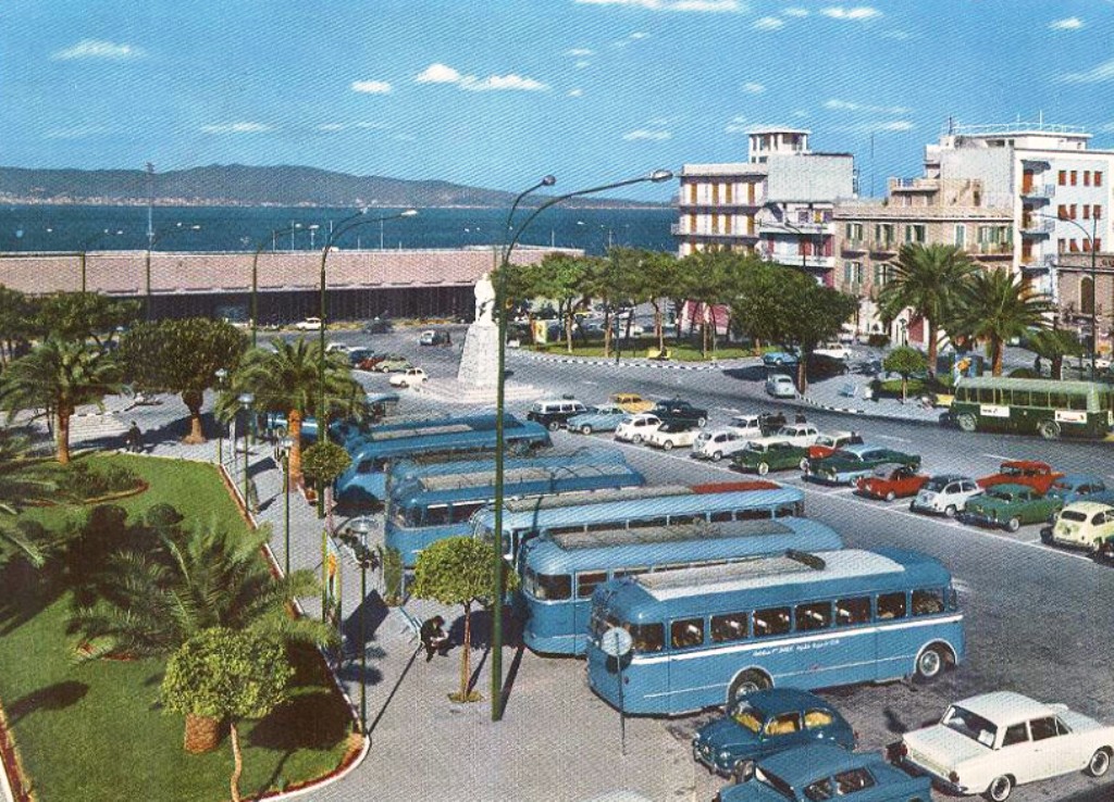 Reggio Calabria — Miscellaneous photos