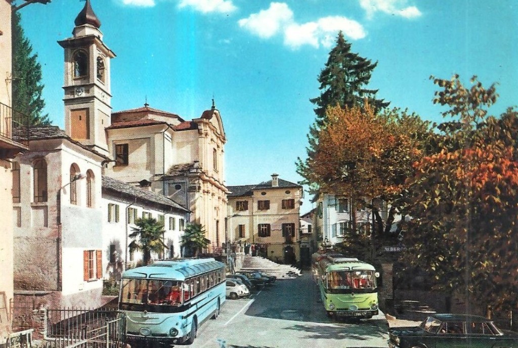 Varese — Miscellaneous photos