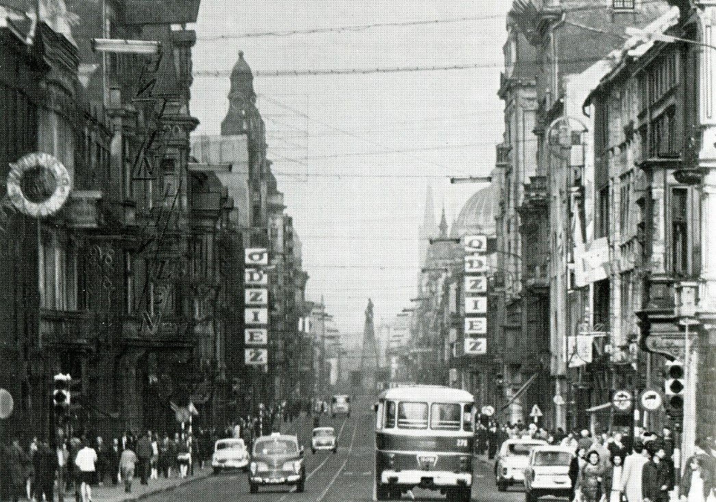 Łódź — Miscellaneous photos