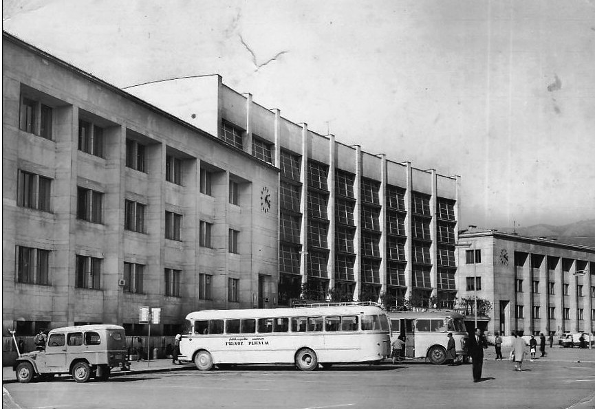 Sarajevo — Miscellaneous photos