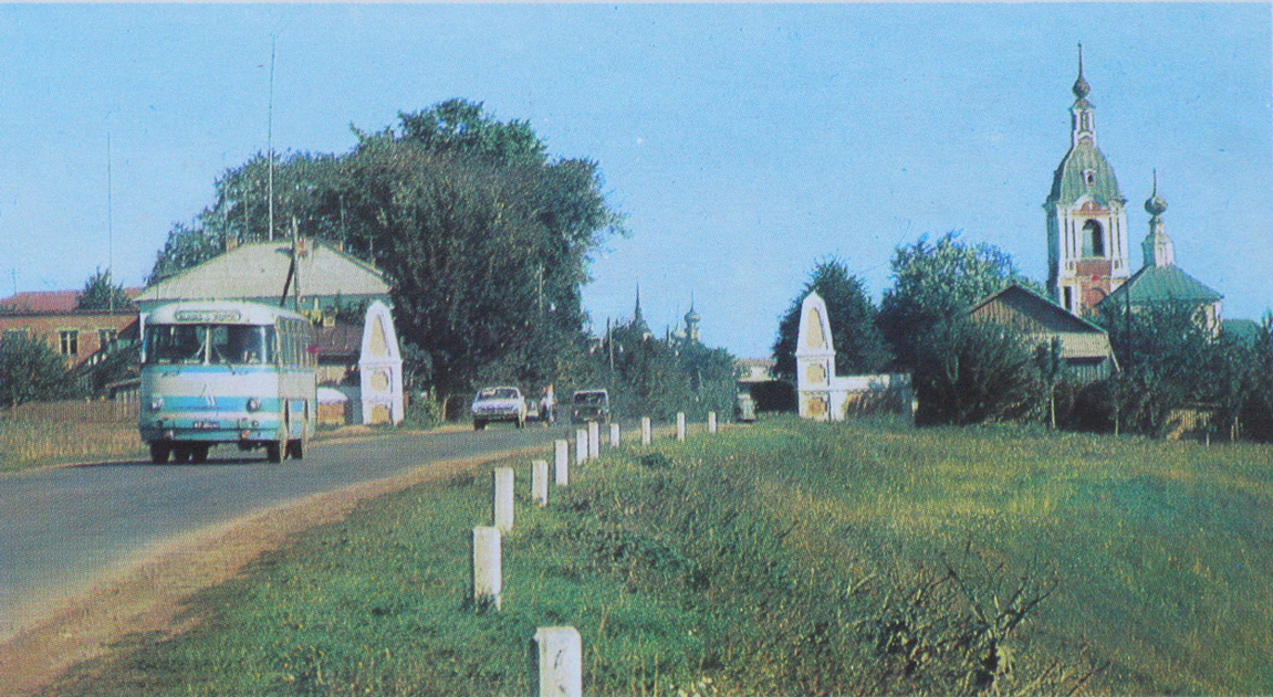 Суздаль — Miscellaneous photos