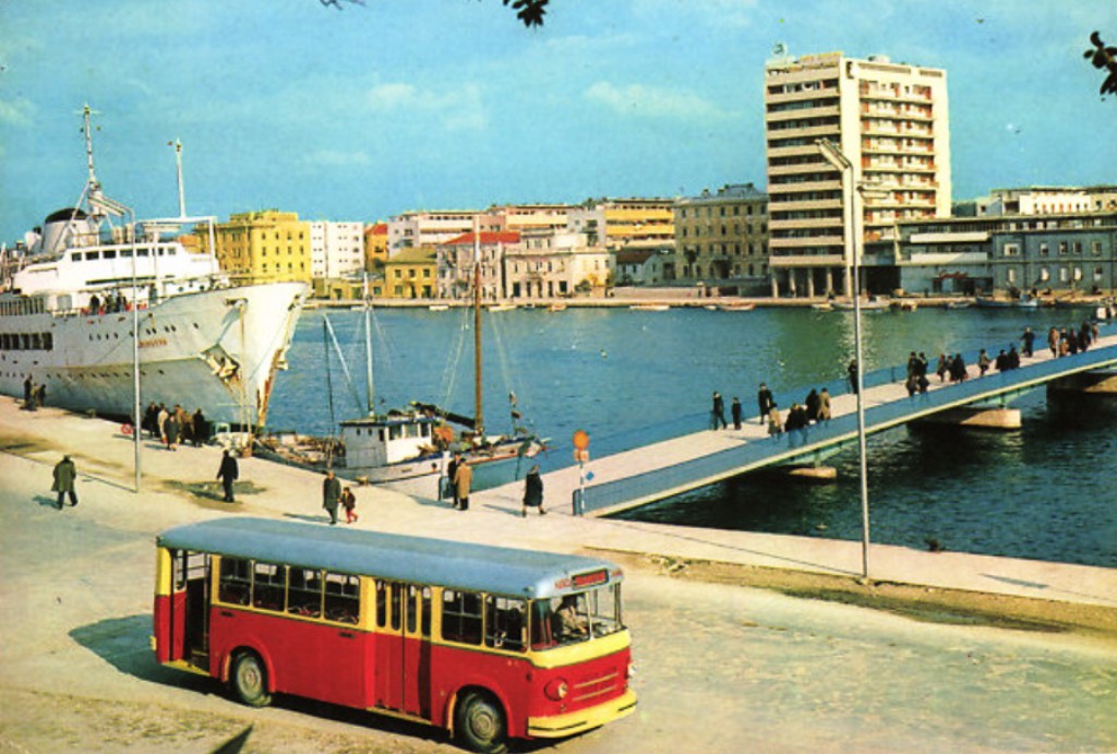 Zadar — Miscellaneous photos