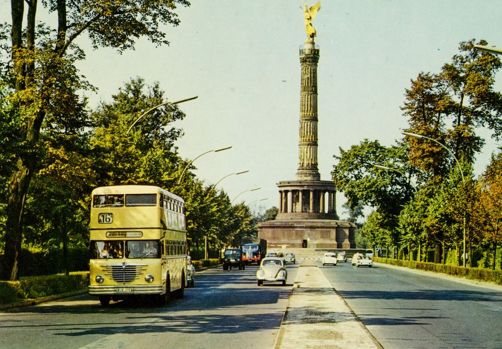 Berlin — Miscellaneous photos