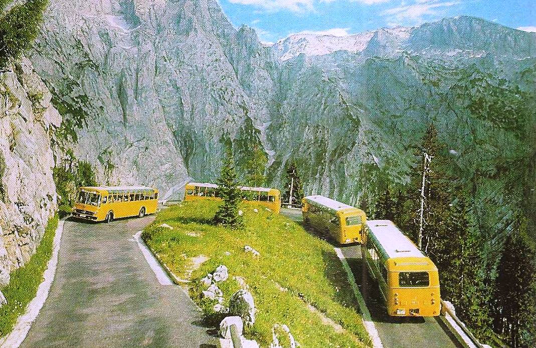 Berchtesgaden — Miscellaneous photos