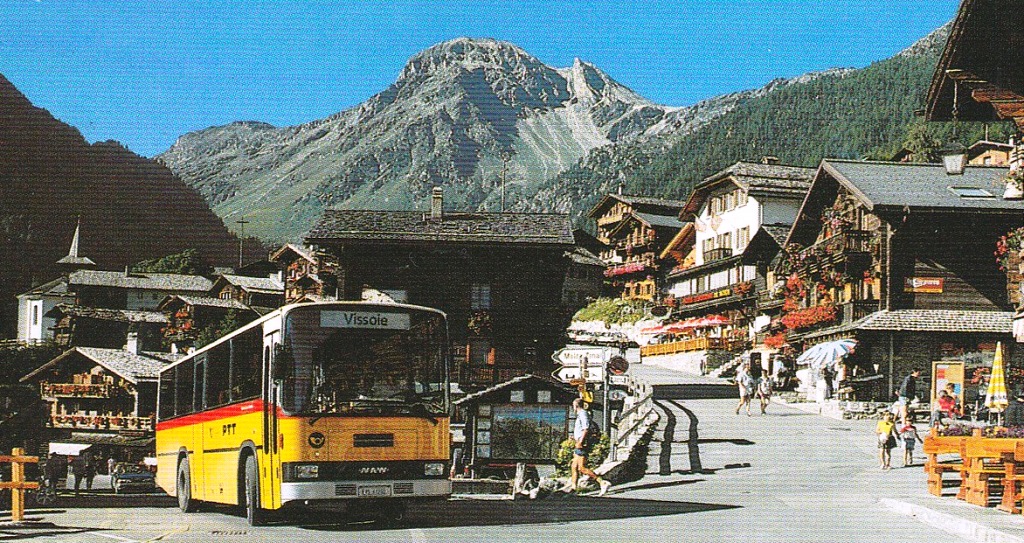 Sion — Miscellaneous photos