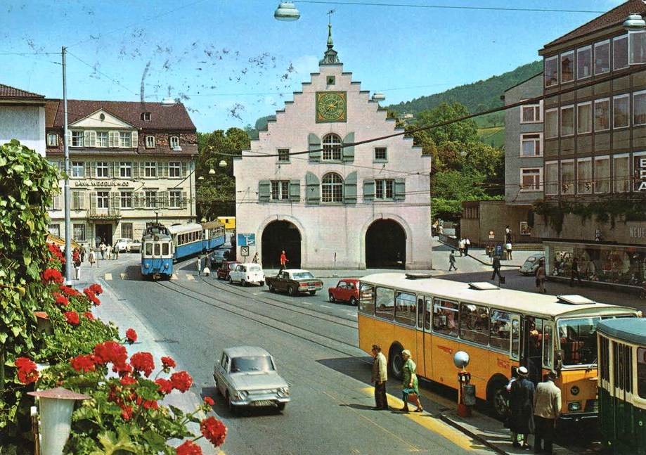 St. Gallen — Miscellaneous photos