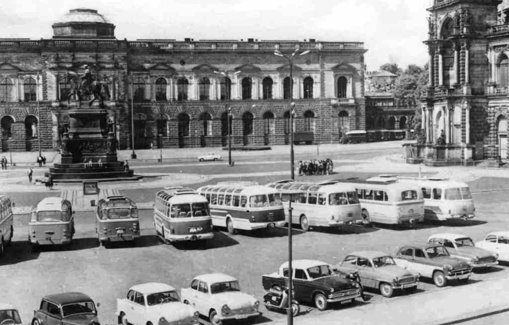 Dresden — Miscellaneous photos