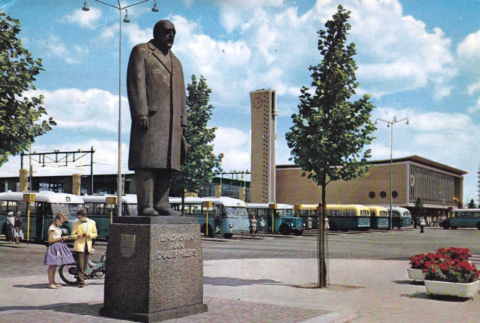 Eindhoven — Miscellaneous photos