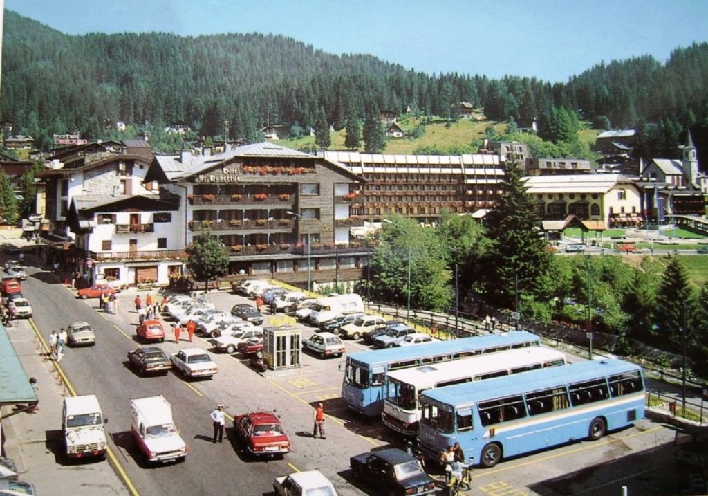 Trento — Miscellaneous Photos