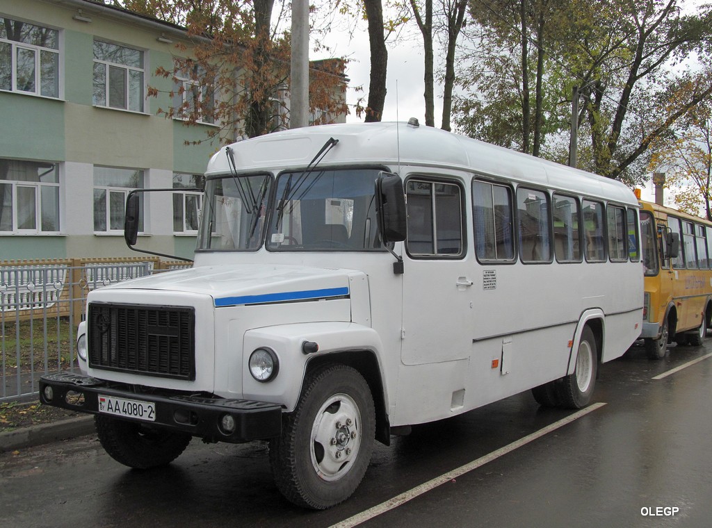 Vitebsk, KAvZ-39765 №: АА 4080-2