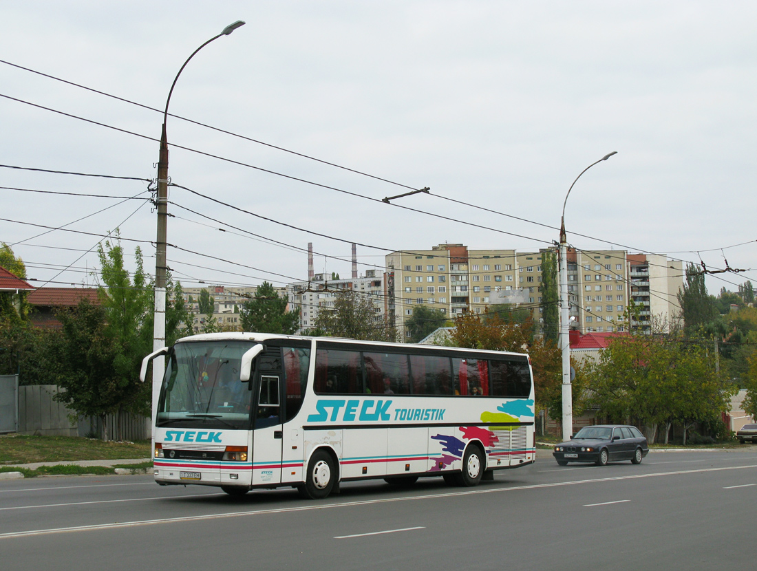 Tiraspol, Setra S315HD No. Т 333 ЕН