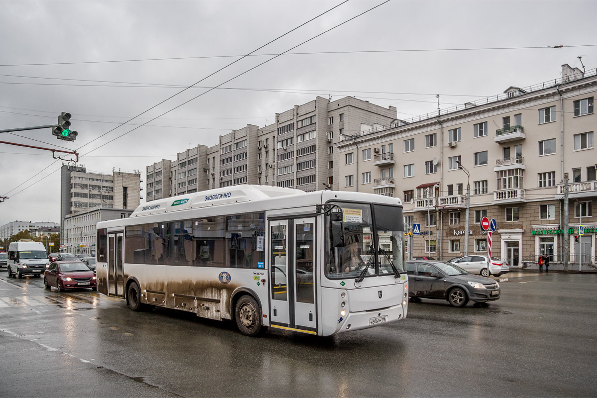 Kazan, NefAZ-5299-11-31 (5299GC) # 01152