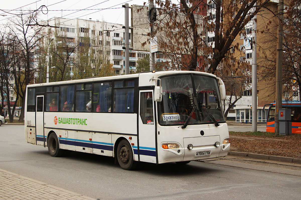 Mesiagutovo, KAvZ-4238-42 č. 4744