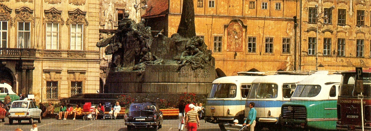 Praha — Miscellaneous photos