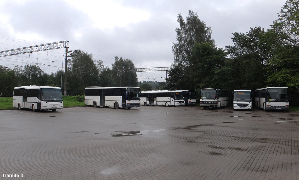 Ogre — Miscellaneous photos